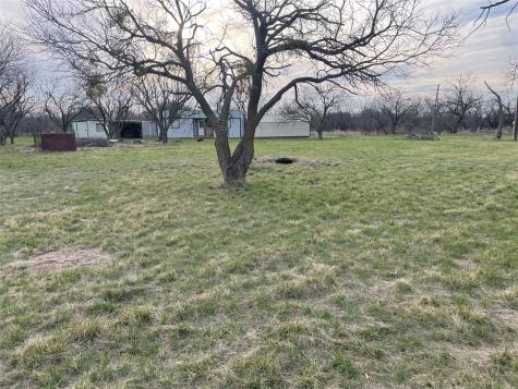 1119 County Road 408 Breckenridge TX 76424