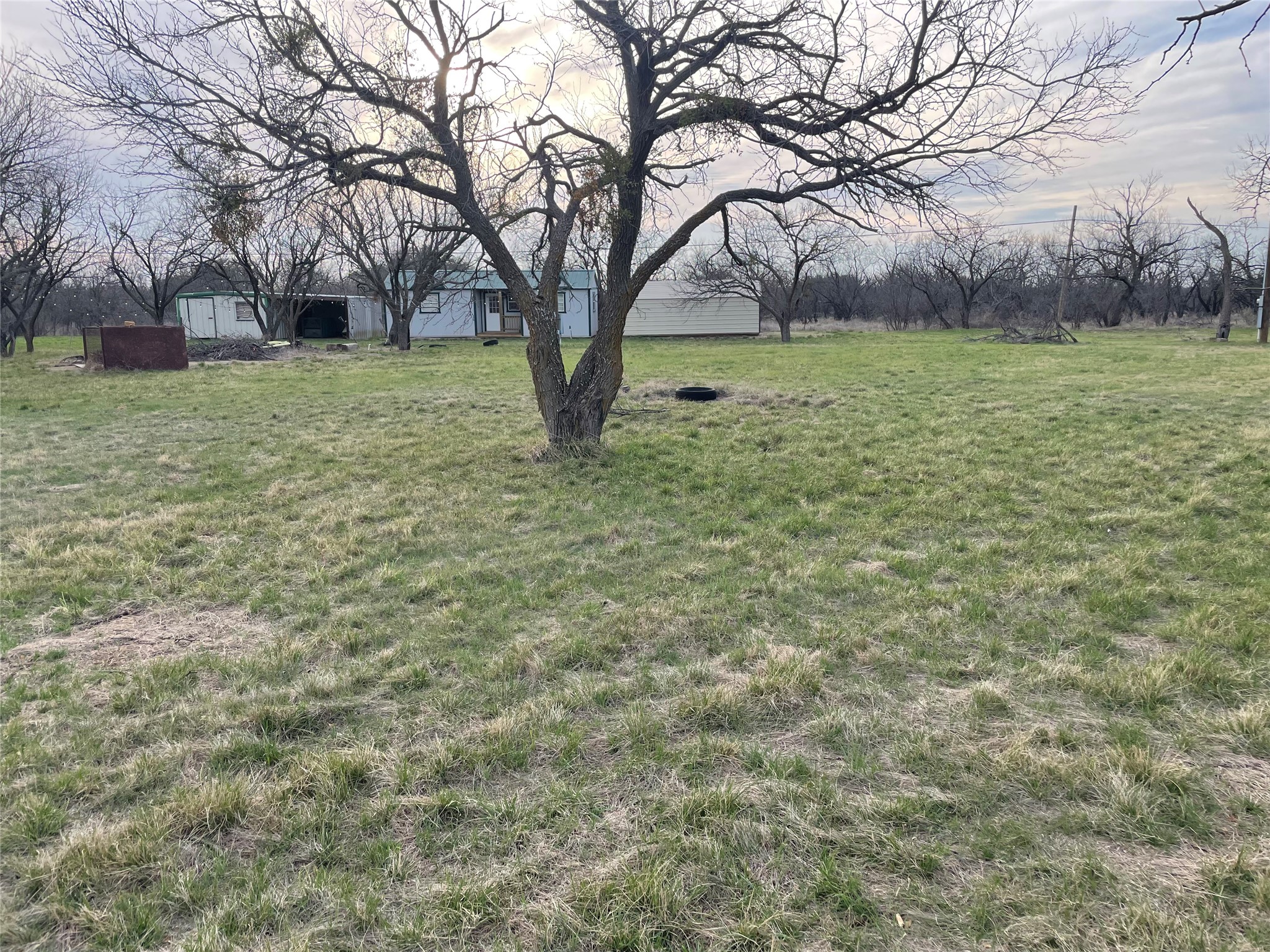 1119 County Road 408 Breckenridge TX 76424