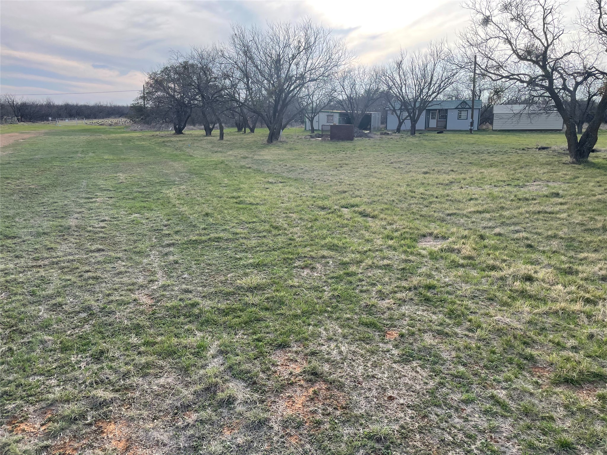 1119 County Road 408 Breckenridge TX 76424