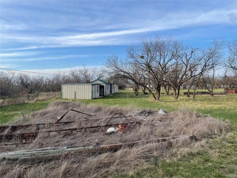 1119 County Road 408 Breckenridge TX 76424