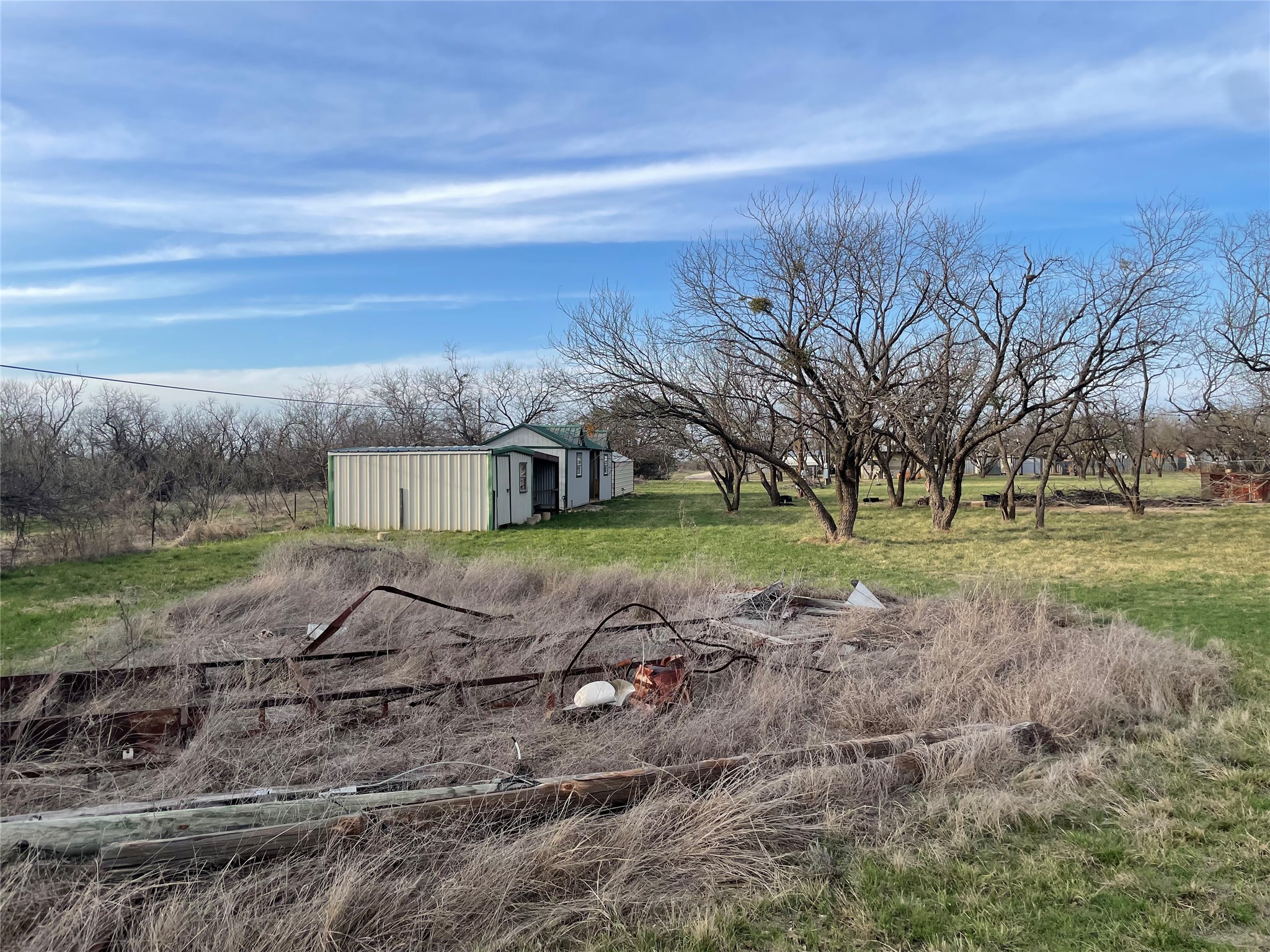 1119 County Road 408 Breckenridge TX 76424