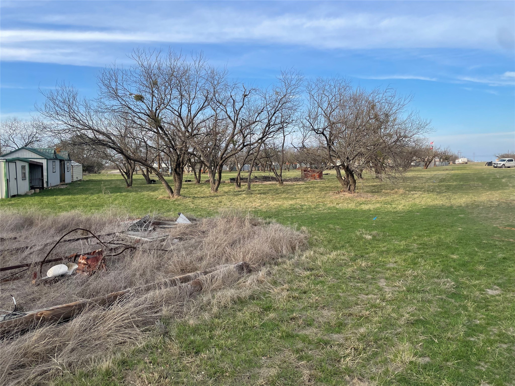 1119 County Road 408 Breckenridge TX 76424