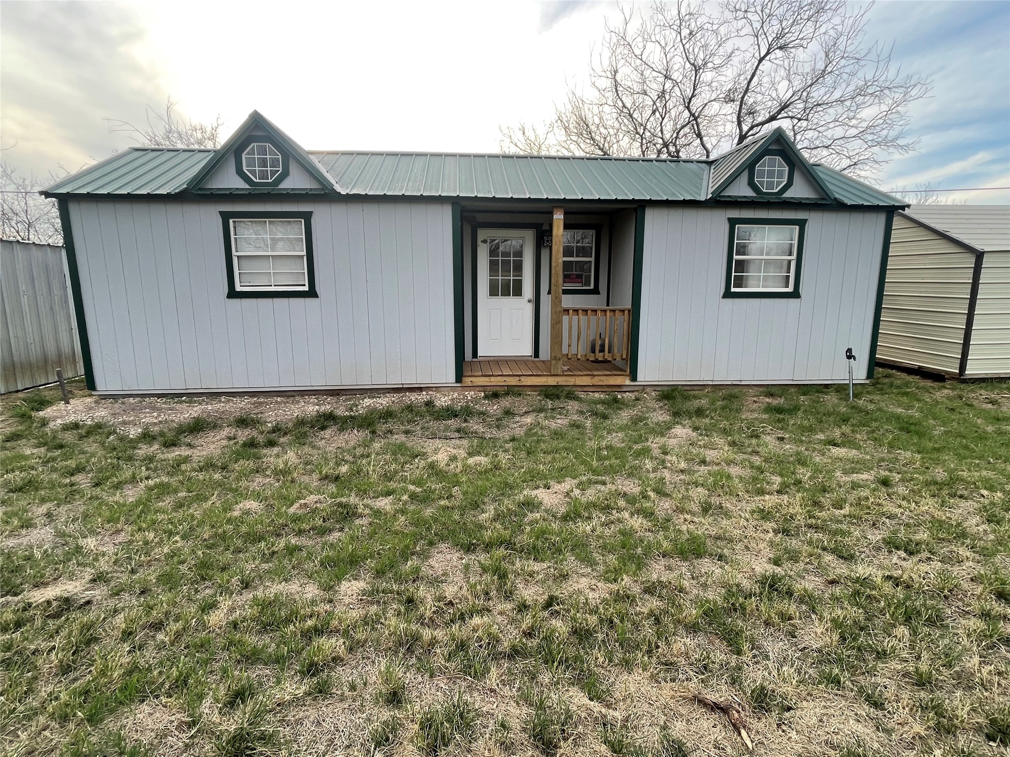 1119 County Road 408 Breckenridge TX 76424