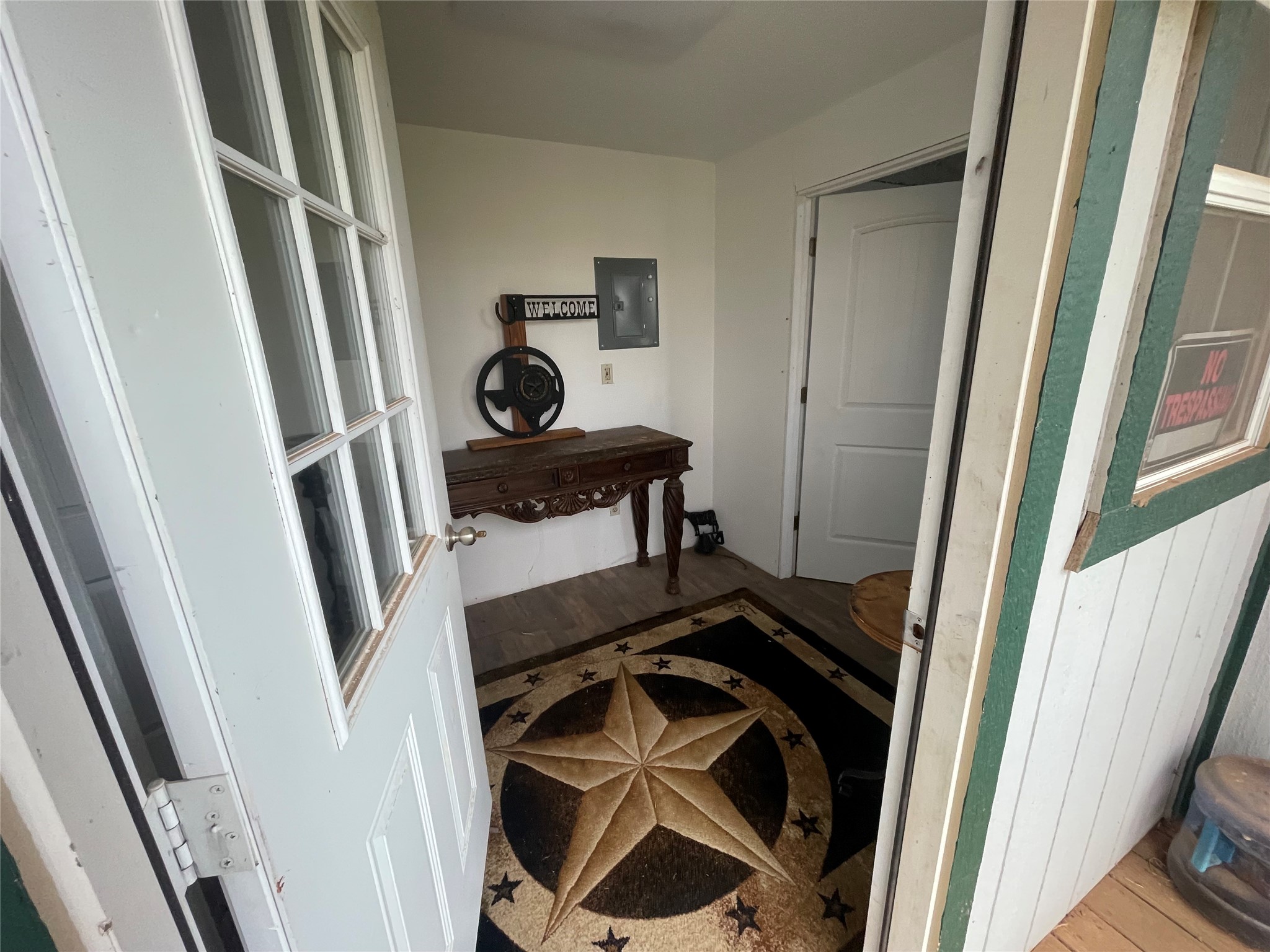 1119 County Road 408 Breckenridge TX 76424