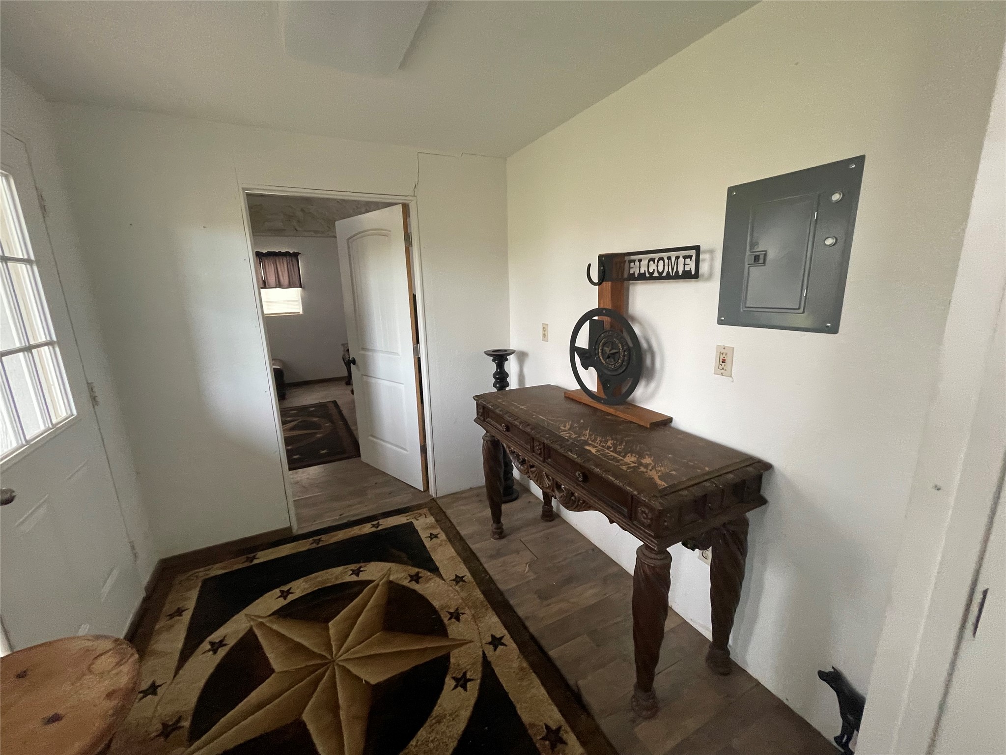1119 County Road 408 Breckenridge TX 76424