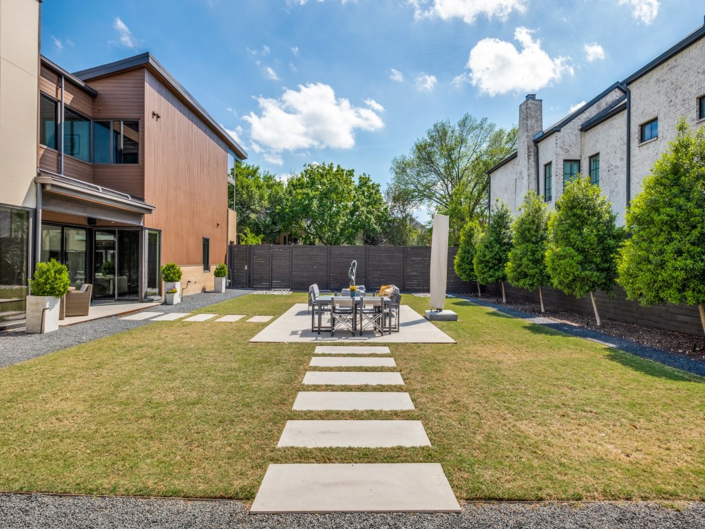 4129 Herschel Avenue Dallas TX 75219