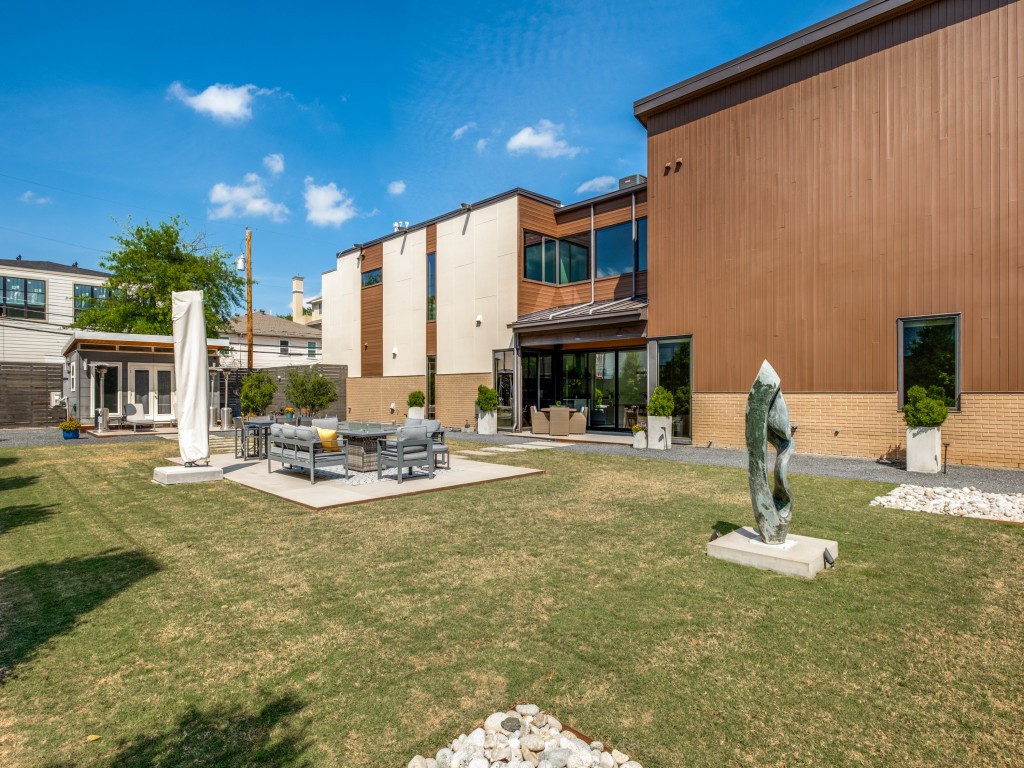 4129 Herschel Avenue Dallas TX 75219