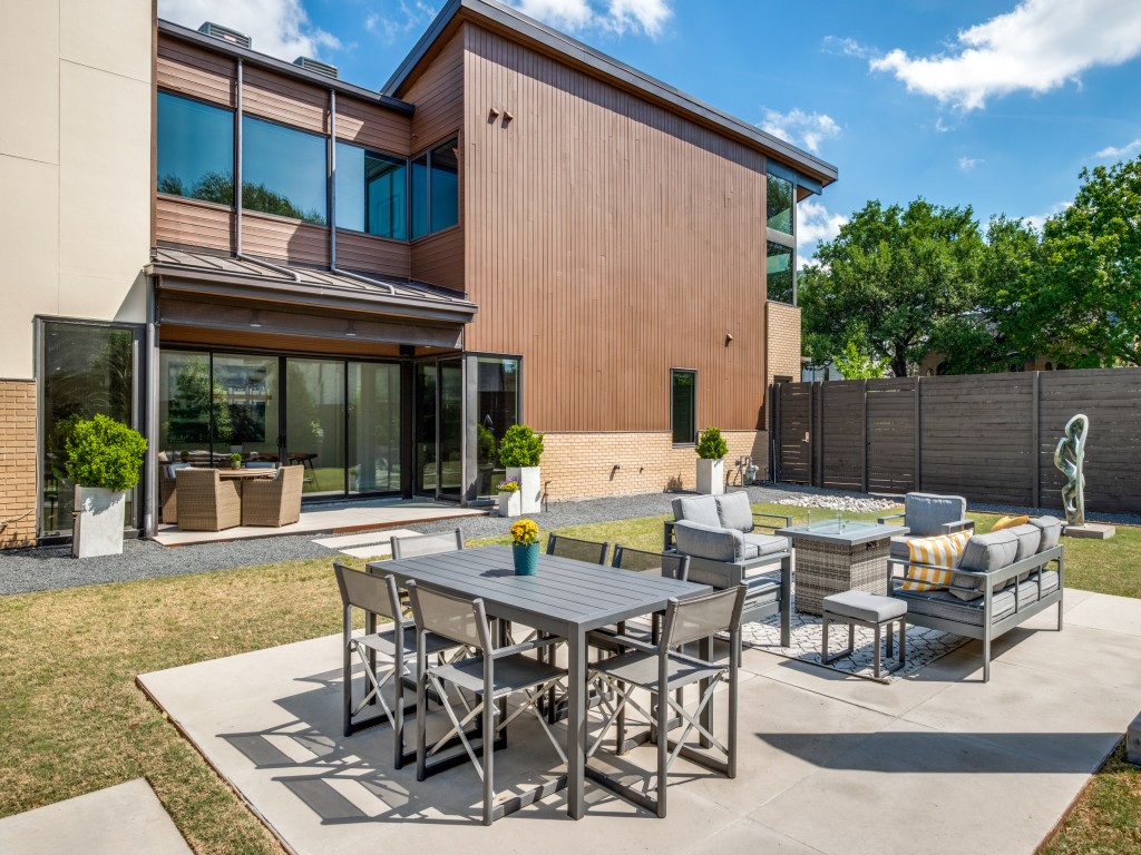 4129 Herschel Avenue Dallas TX 75219
