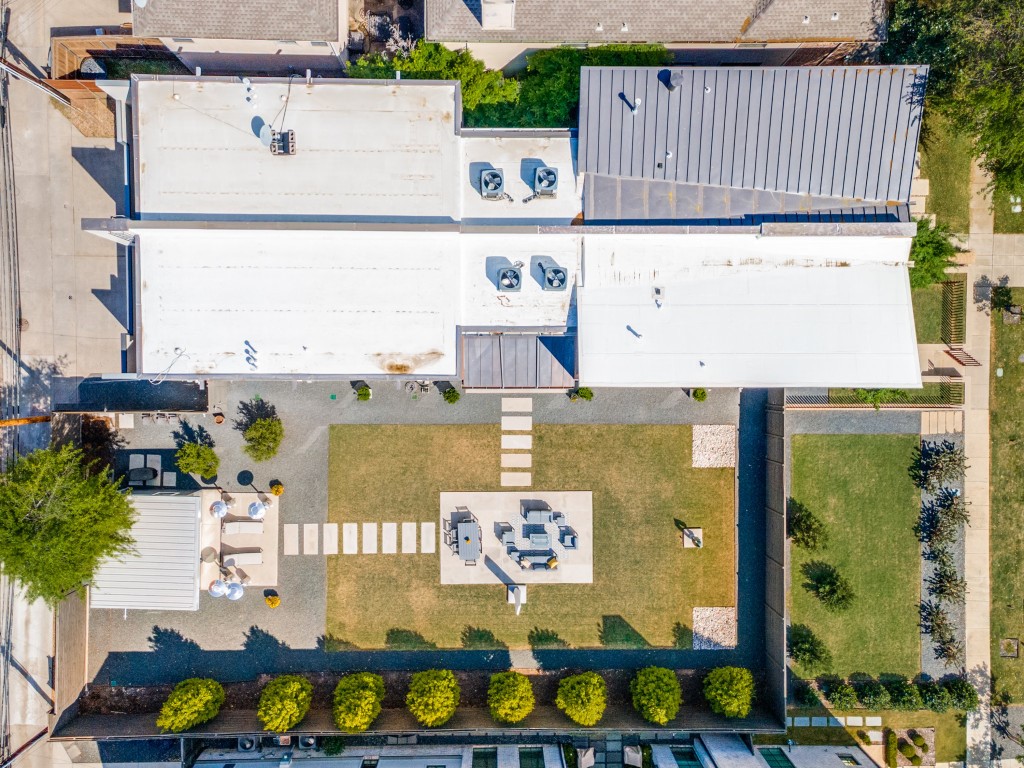 4129 Herschel Avenue Dallas TX 75219