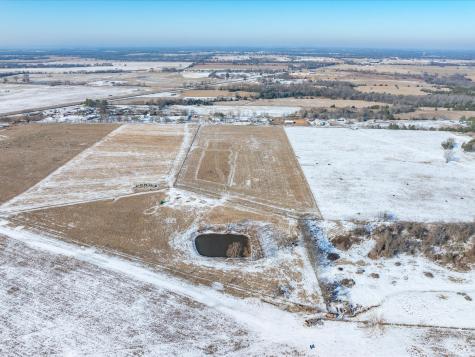 Lot 3 Rs County Road 4330 Point TX 75472