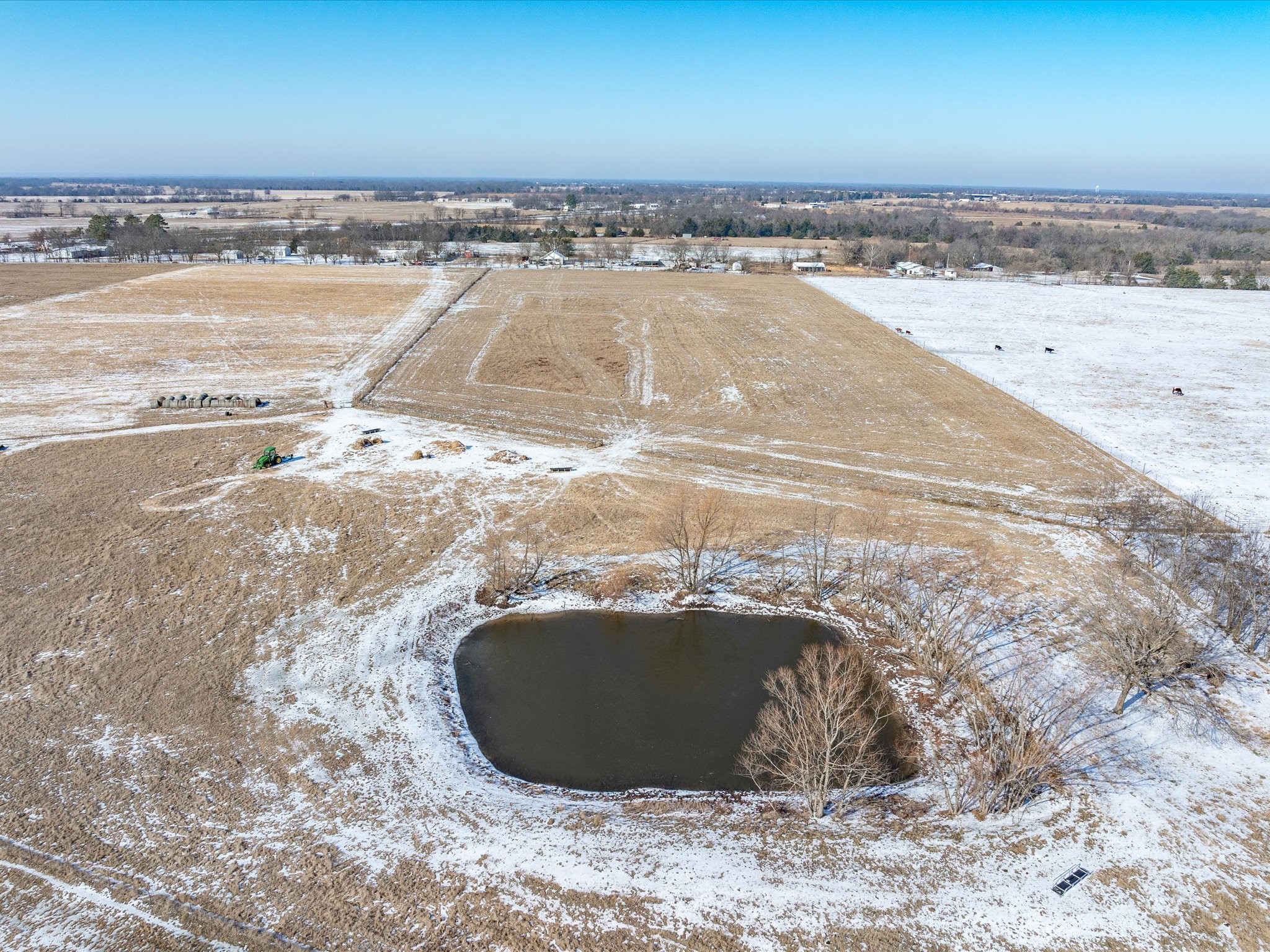 Lot 3 Rs County Road 4330 Point TX 75472
