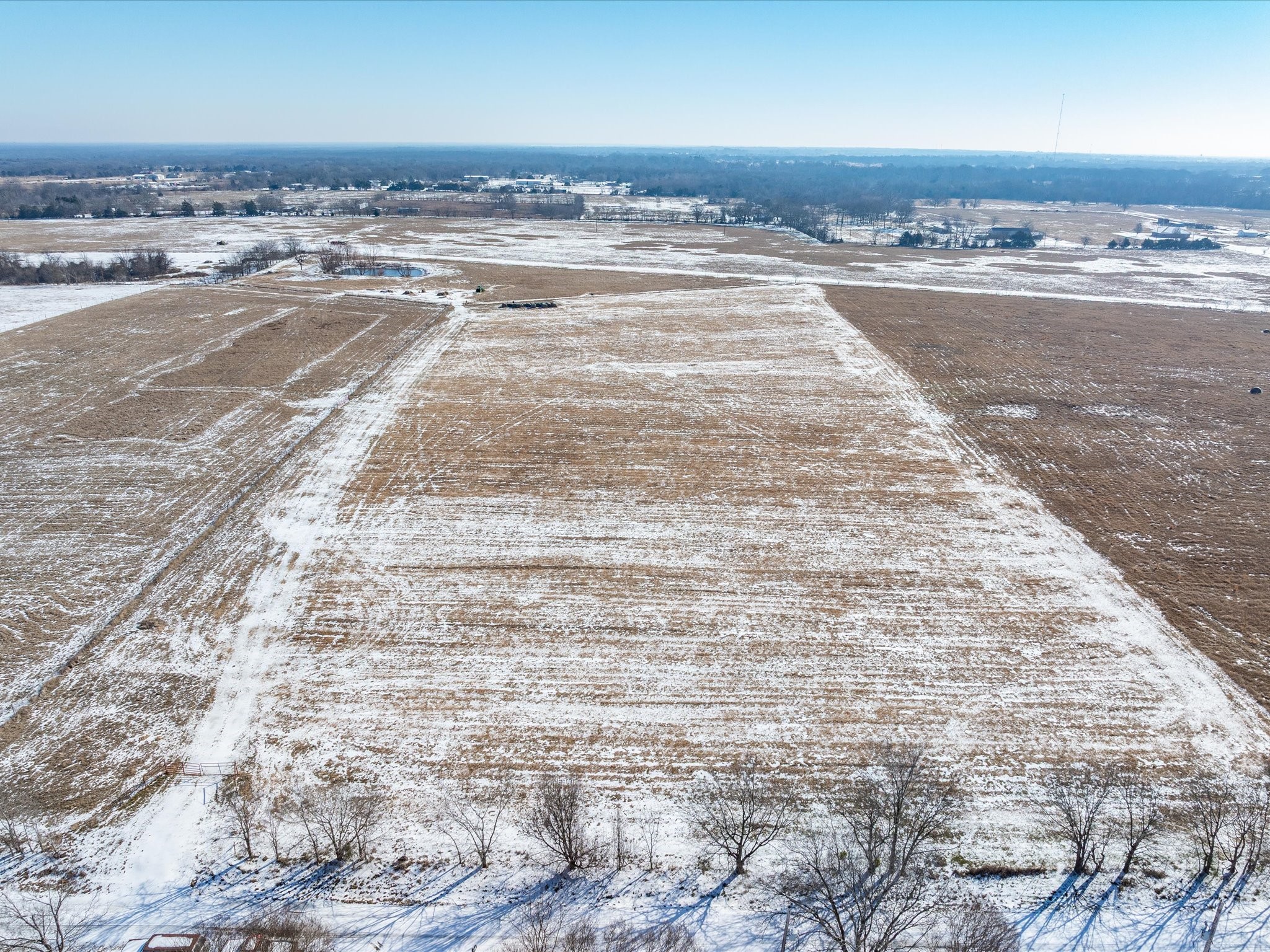 Lot 3 Rs County Road 4330 Point TX 75472