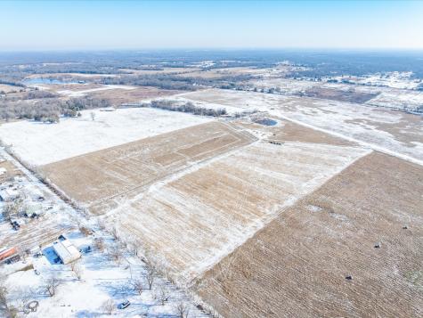 Lot 3 Rs County Road 4330 Point TX 75472