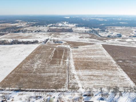 Lot 3 Rs County Road 4330 Point TX 75472