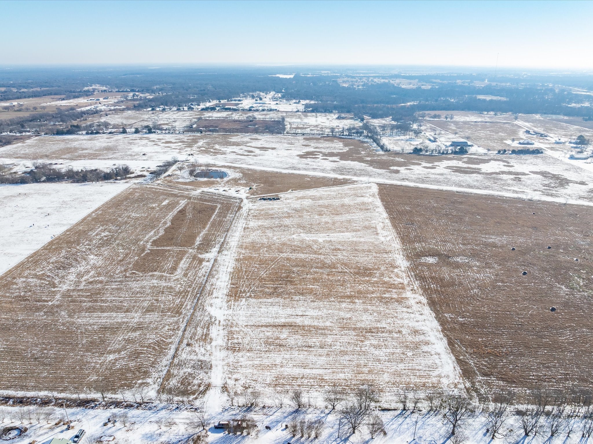 Lot 3 Rs County Road 4330 Point TX 75472