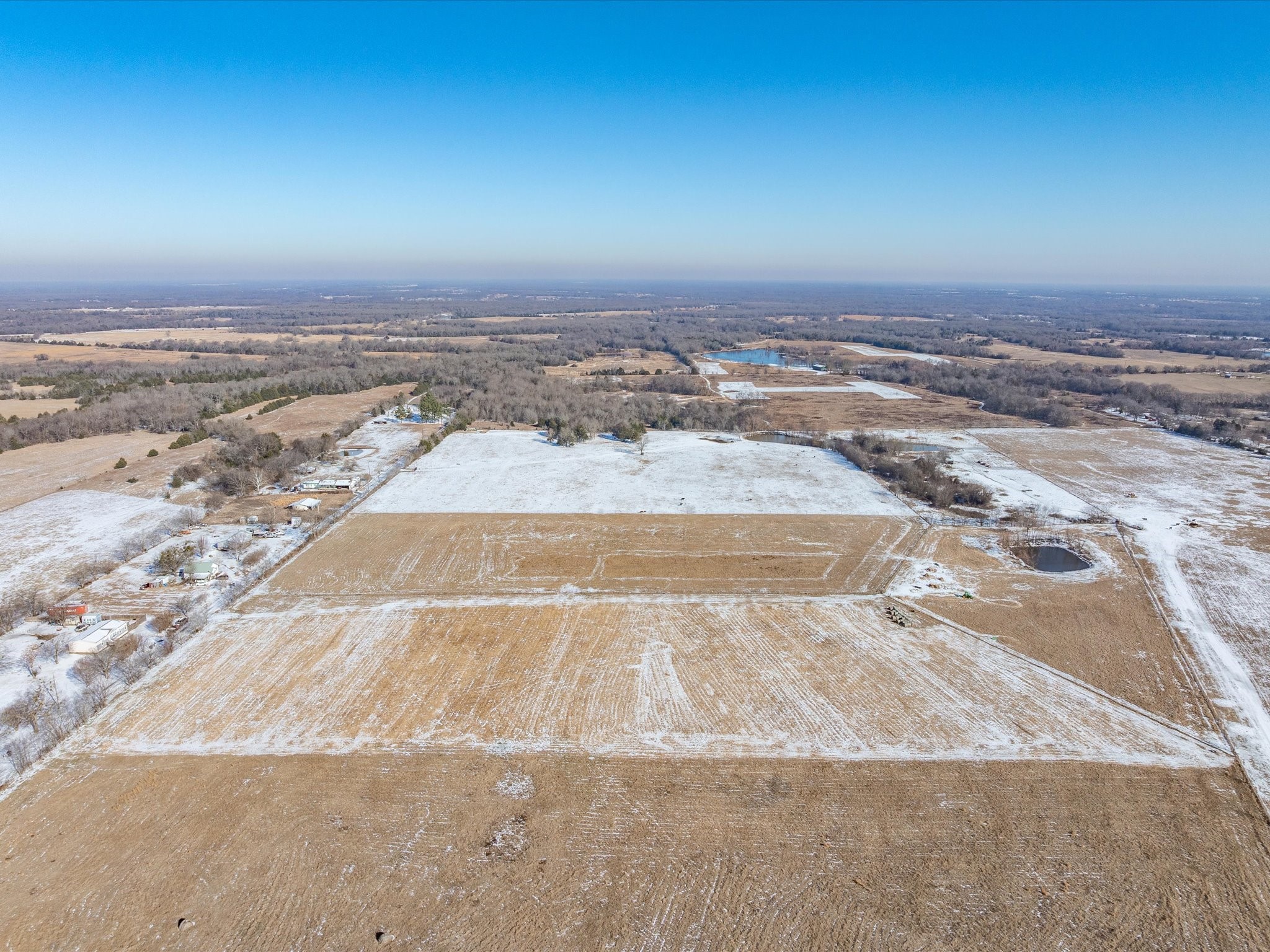 Lot 3 Rs County Road 4330 Point TX 75472