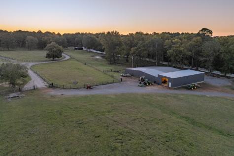 401 Leather Shop Road Karnack TX 75661