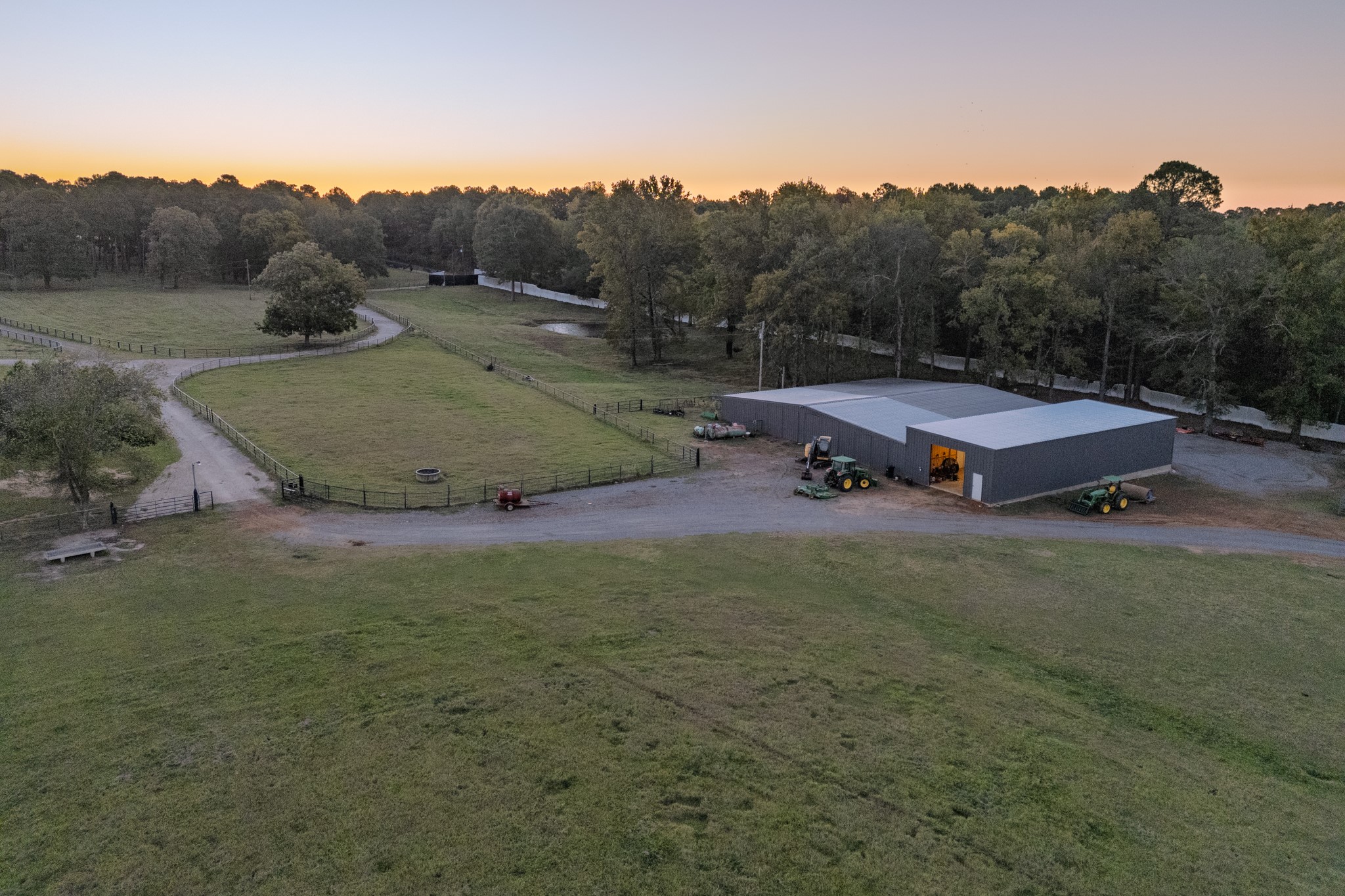401 Leather Shop Road Karnack TX 75661