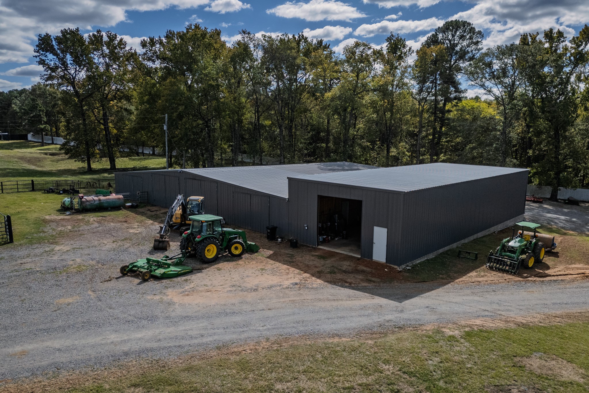 401 Leather Shop Road Karnack TX 75661