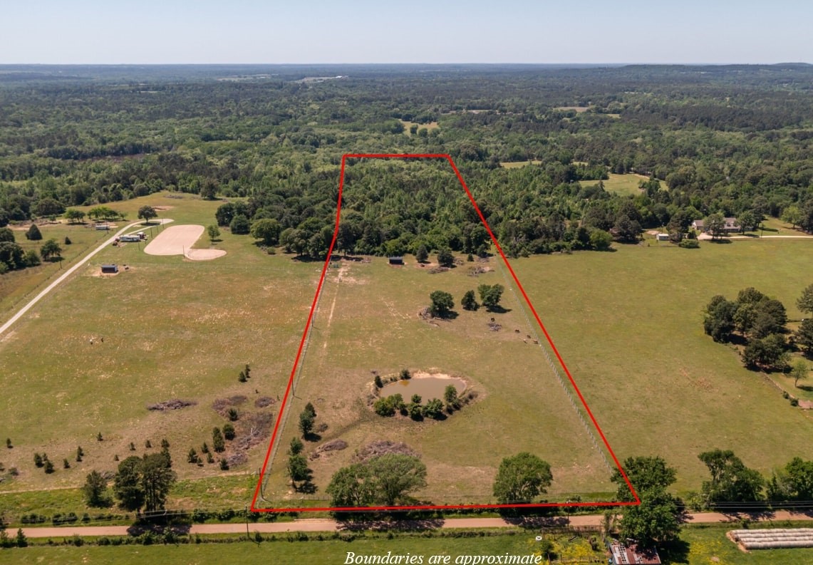 1140 Lot 2 Cr-3412 Chandler TX 75758