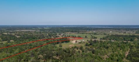 1140 Lot 2 Cr-3412 Chandler TX 75758