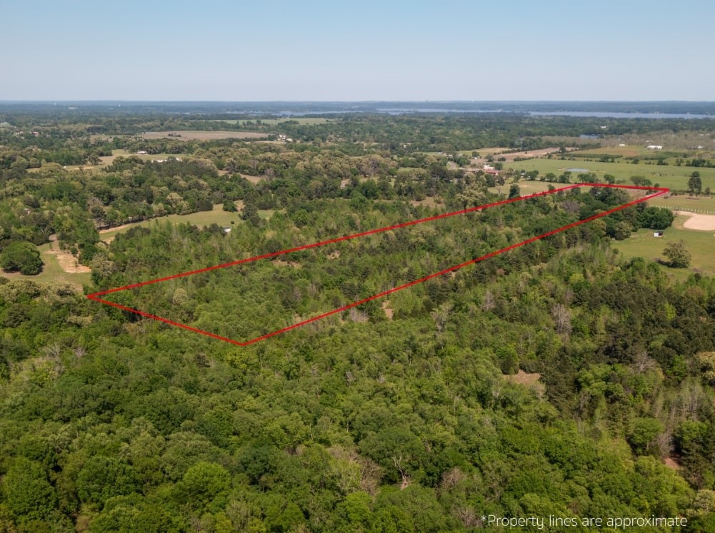 1140 Lot 2 Cr-3412 Chandler TX 75758