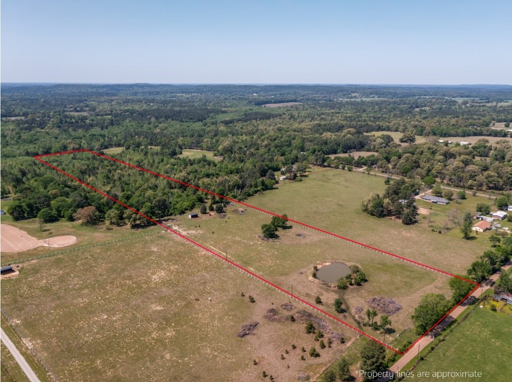 1140 Lot 2 Cr-3412 Chandler TX 75758