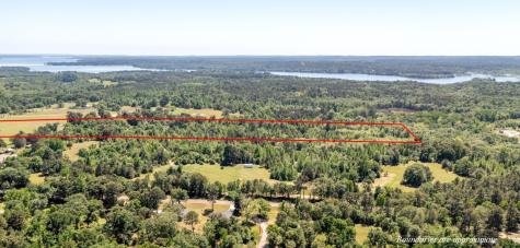 1140 Lot 2 Cr-3412 Chandler TX 75758