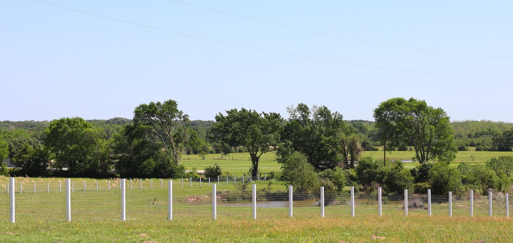 1140 Lot 2 Cr-3412 Chandler TX 75758