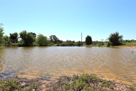 1140 Lot 2 Cr-3412 Chandler TX 75758