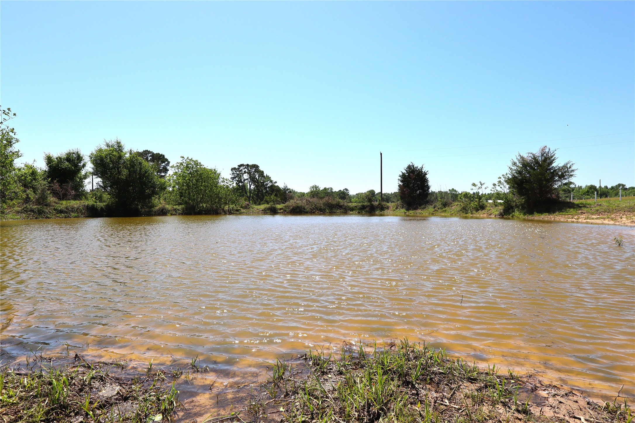 1140 Lot 2 Cr-3412 Chandler TX 75758