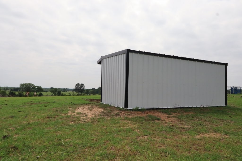 1140 Lot 2 Cr-3412 Chandler TX 75758