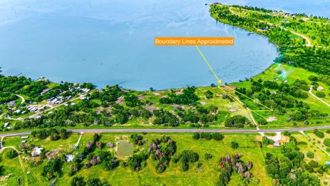 Lot 13 Carmel Valley Corsicana TX 75109