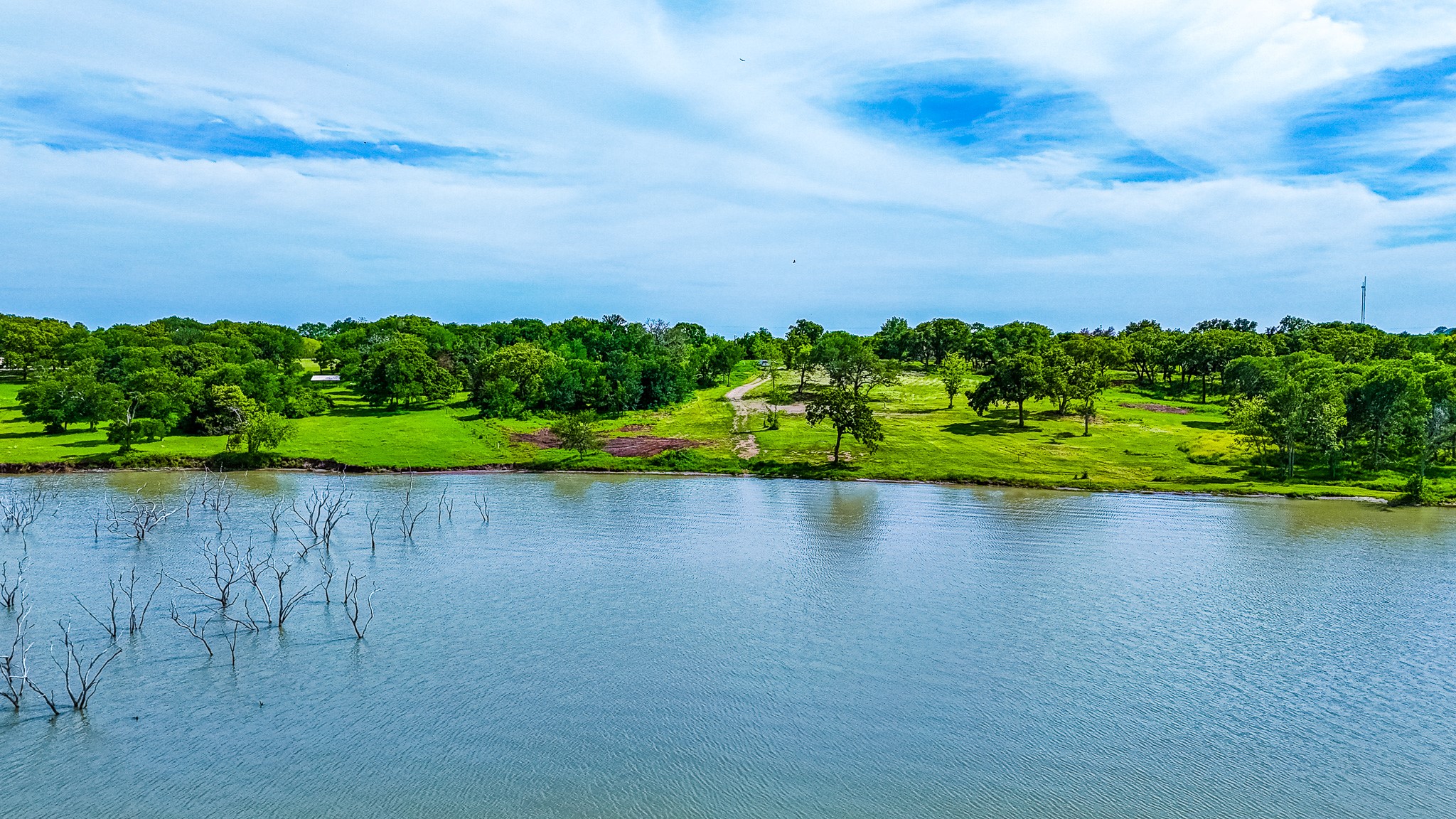 Lot 13 Carmel Valley Corsicana TX 75109