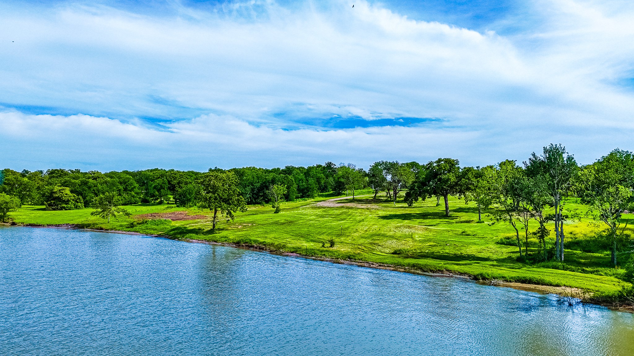 Lot 13 Carmel Valley Corsicana TX 75109