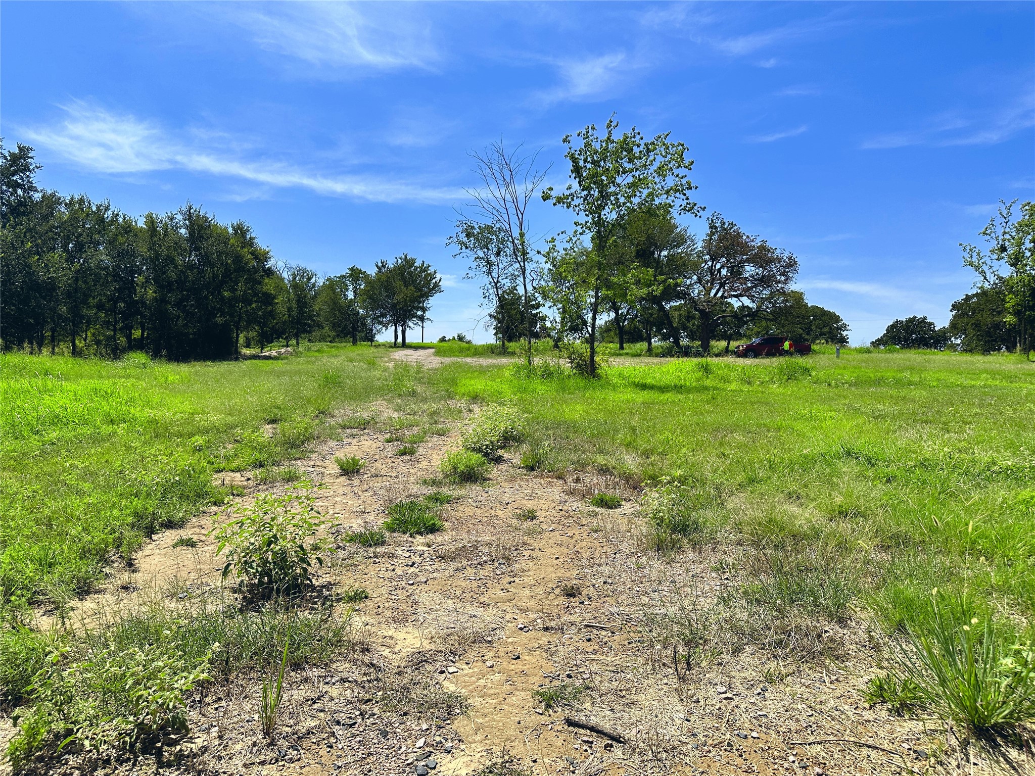 Lot 13 Carmel Valley Corsicana TX 75109