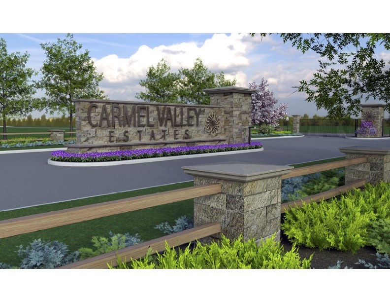 Lot 13 Carmel Valley Corsicana TX 75109