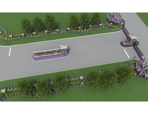 Lot 13 Carmel Valley Corsicana TX 75109