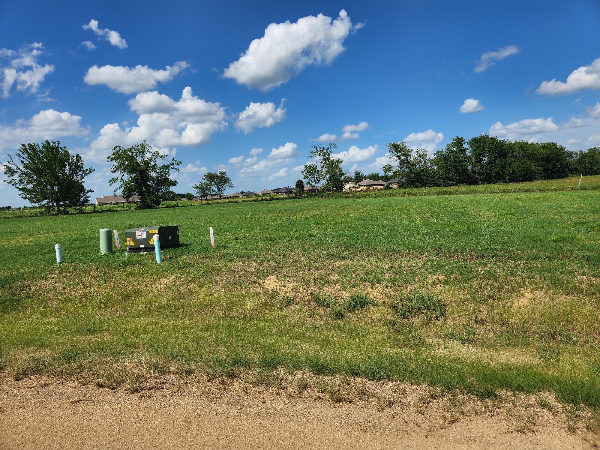 2408 Abigail Lane Mabank TX 75147