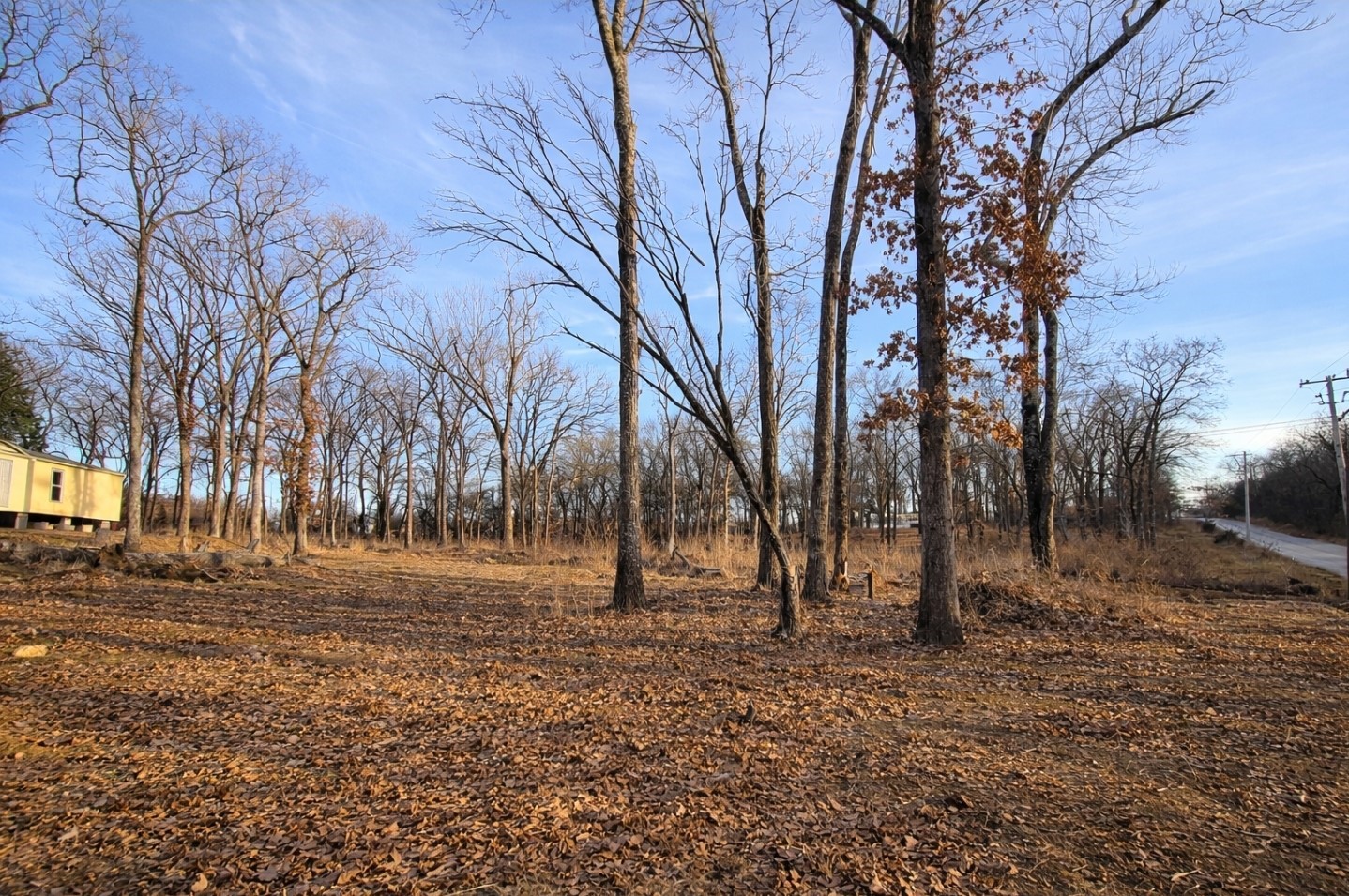 4879 Cobb Road Kingston OK 73439