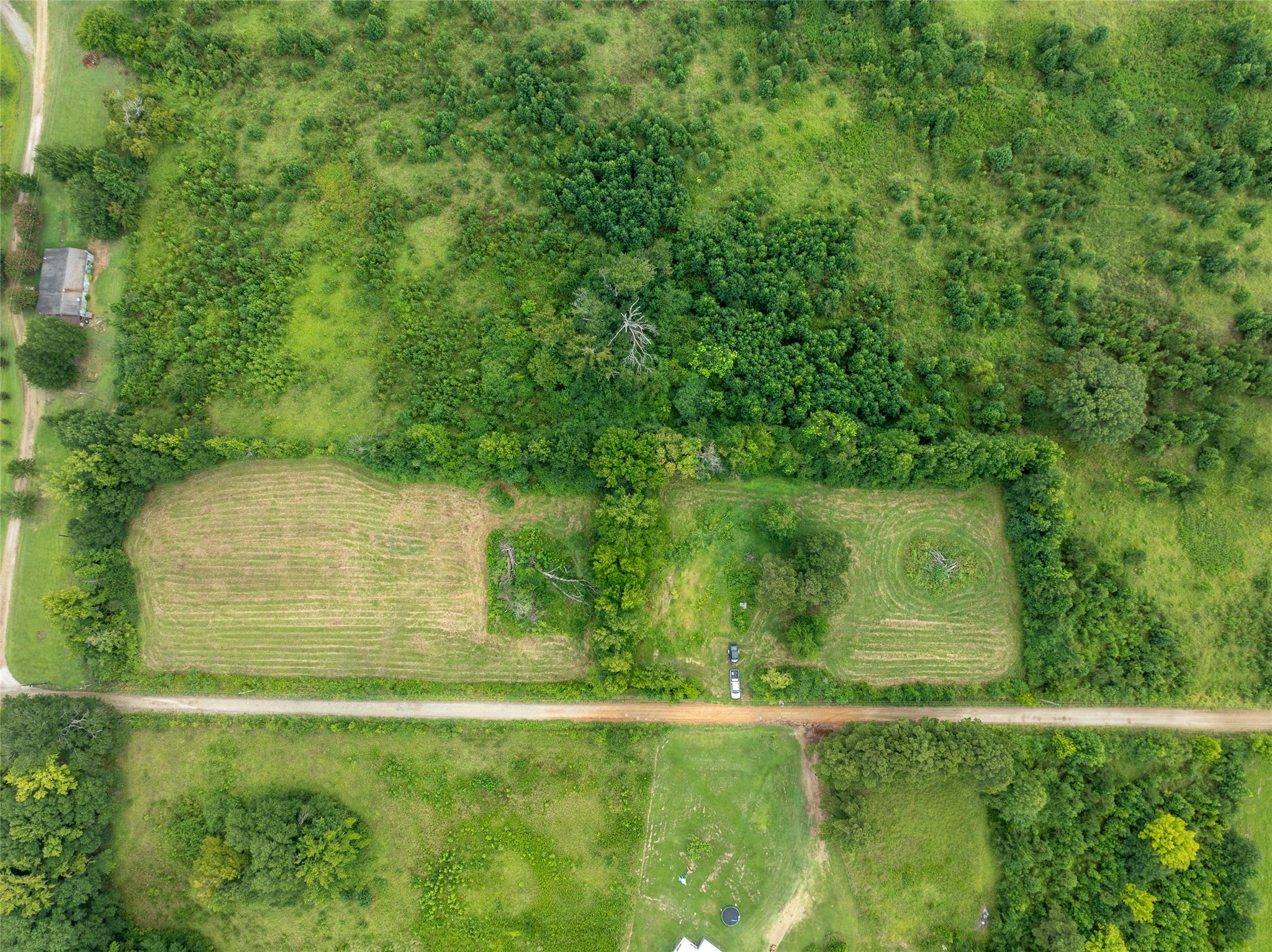 664 River Ferry Road Garvin OK 74736