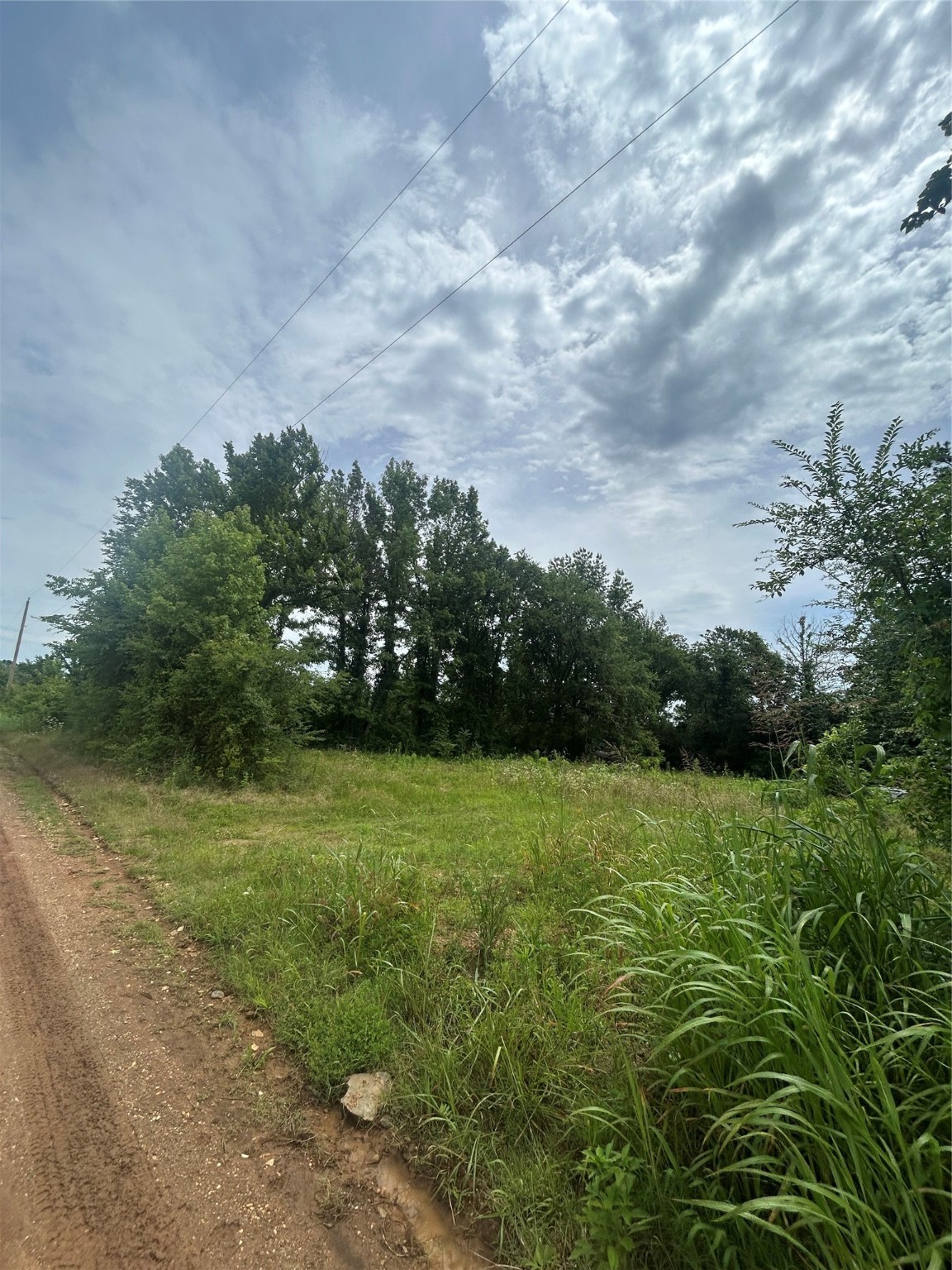 664 River Ferry Road Garvin OK 74736