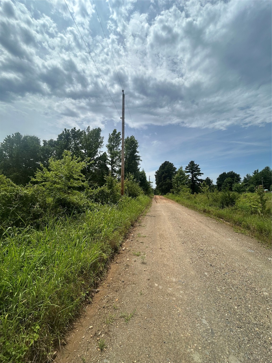 664 River Ferry Road Garvin OK 74736