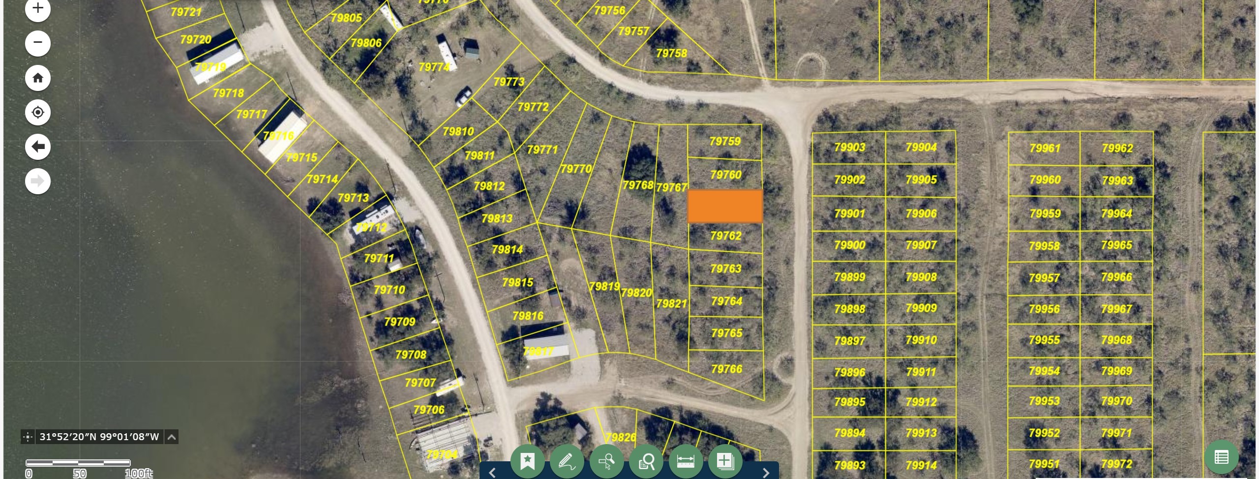 Lot 1330 Summer Oak Drive May TX 76857