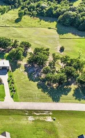 1409 Shadow Lakes Drive Wills Point TX 75169