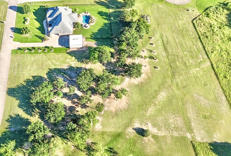 1409 Shadow Lakes Drive Wills Point TX 75169