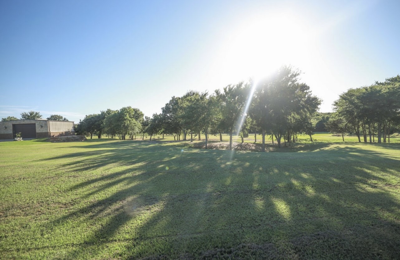 1409 Shadow Lakes Drive Wills Point TX 75169