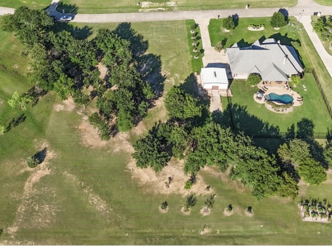 1409 Shadow Lakes Drive Wills Point TX 75169