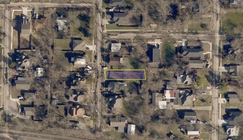 2915 Walnut Street Greenville TX 75401