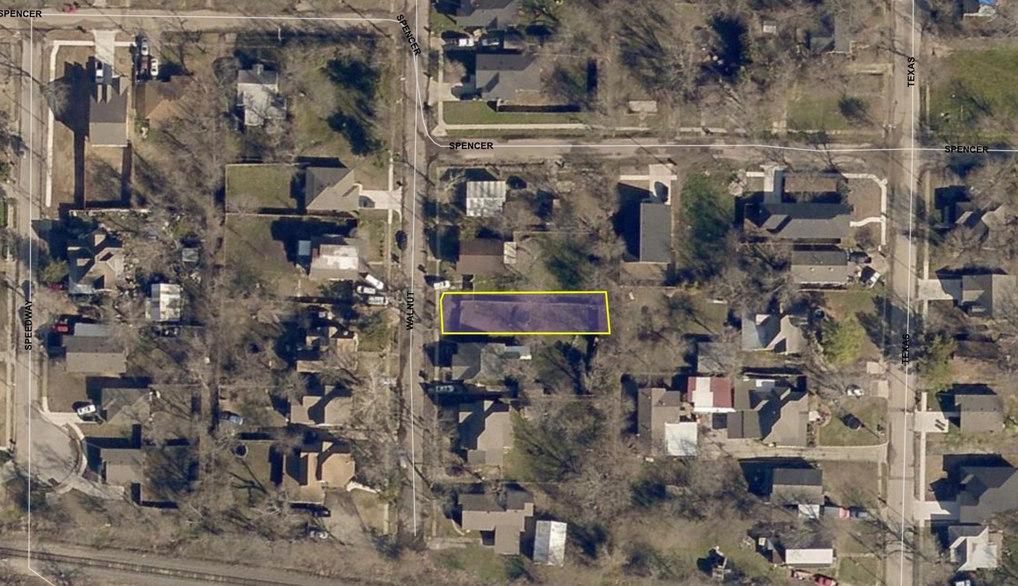 2915 Walnut Street Greenville TX 75401
